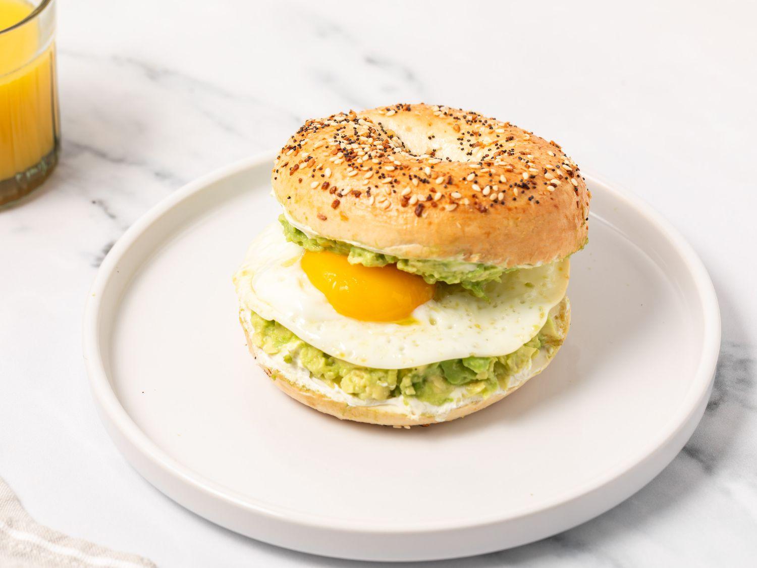 Egg_Bagel_Sandwich