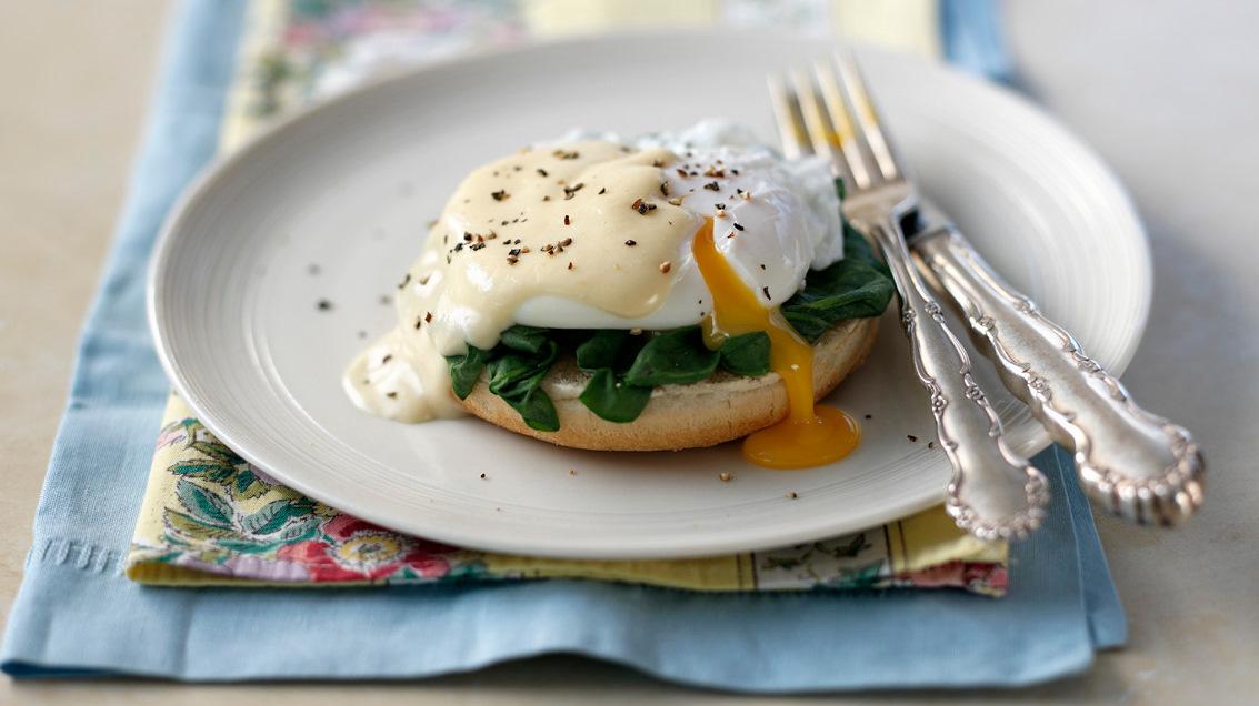 Eggs_Florentine