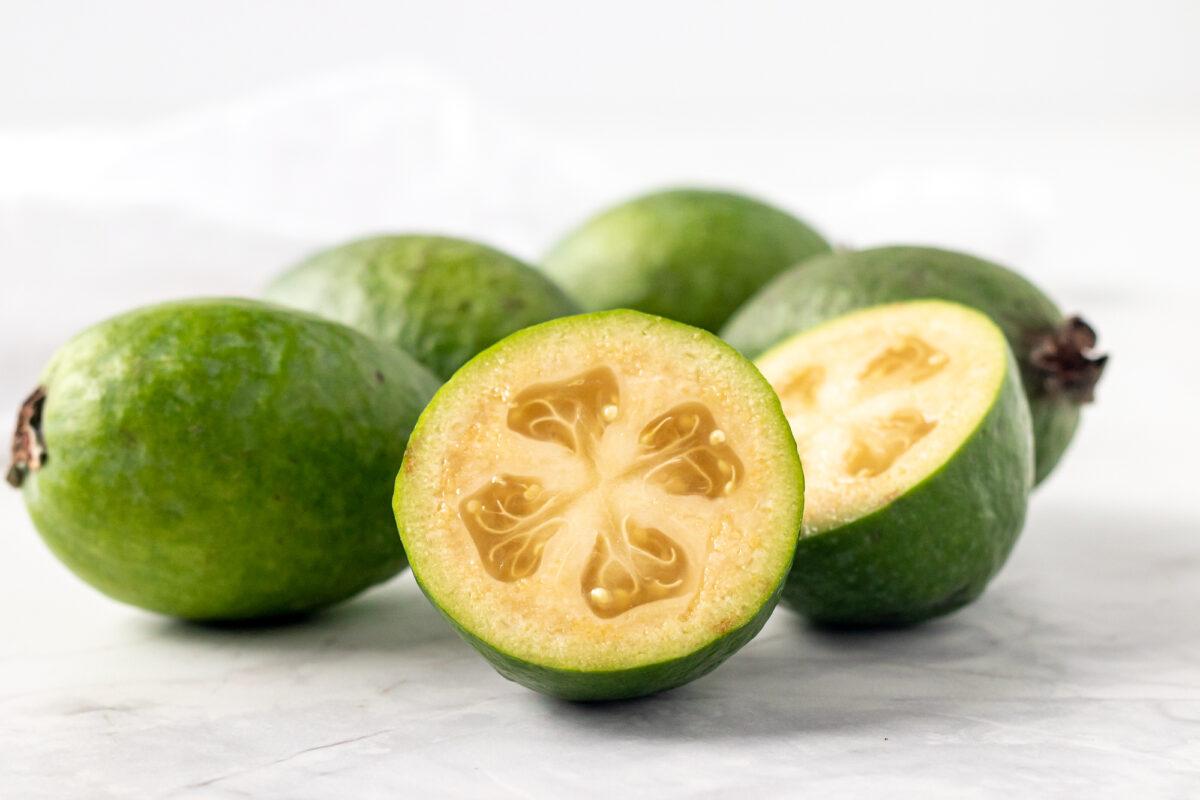 Feijoa