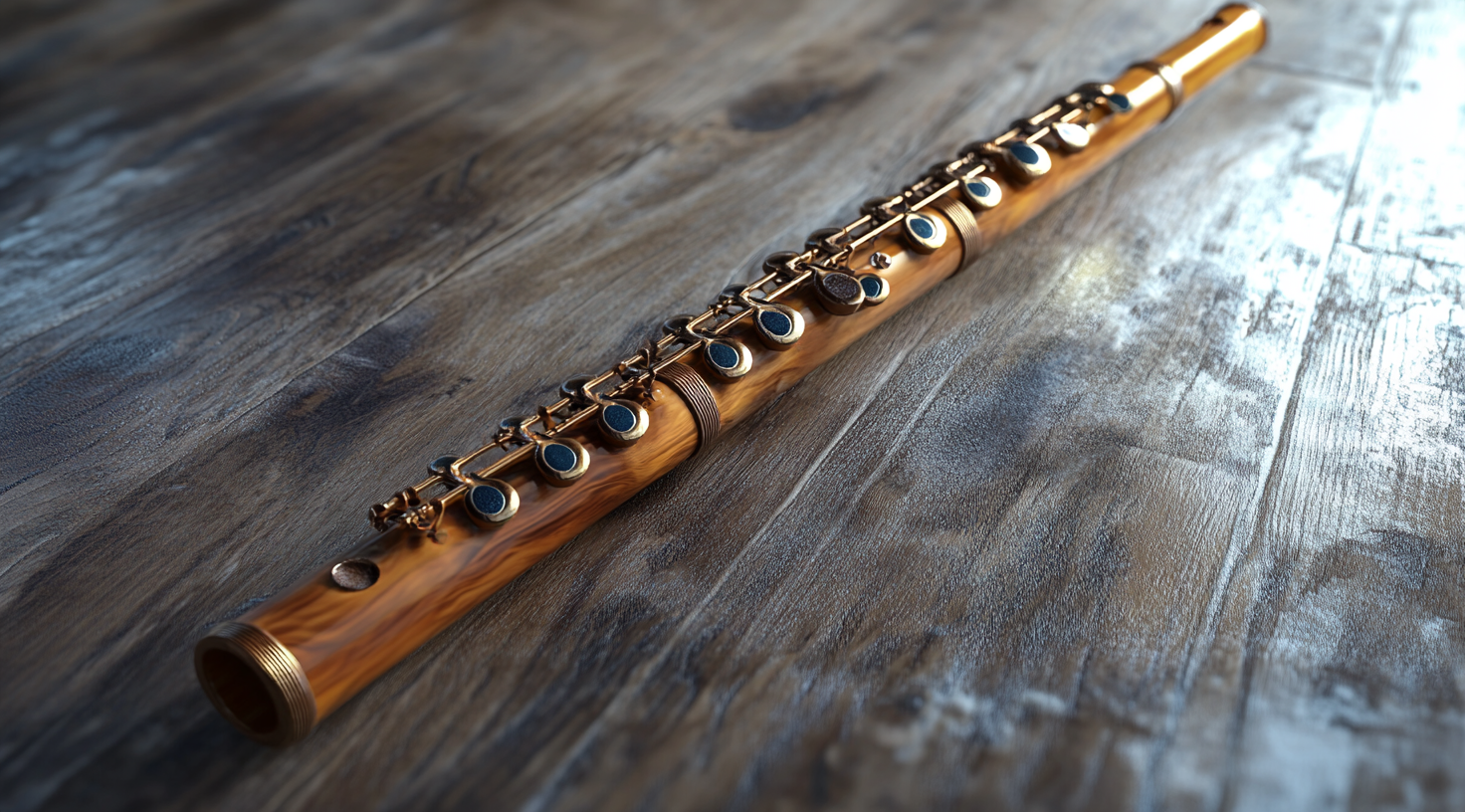 Flute