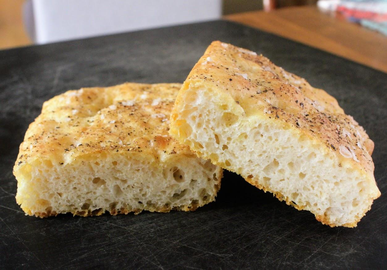 Focaccia