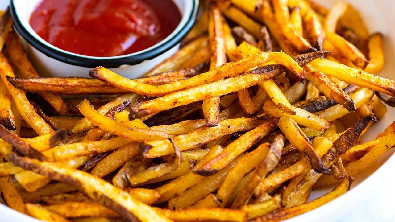 French_Fries