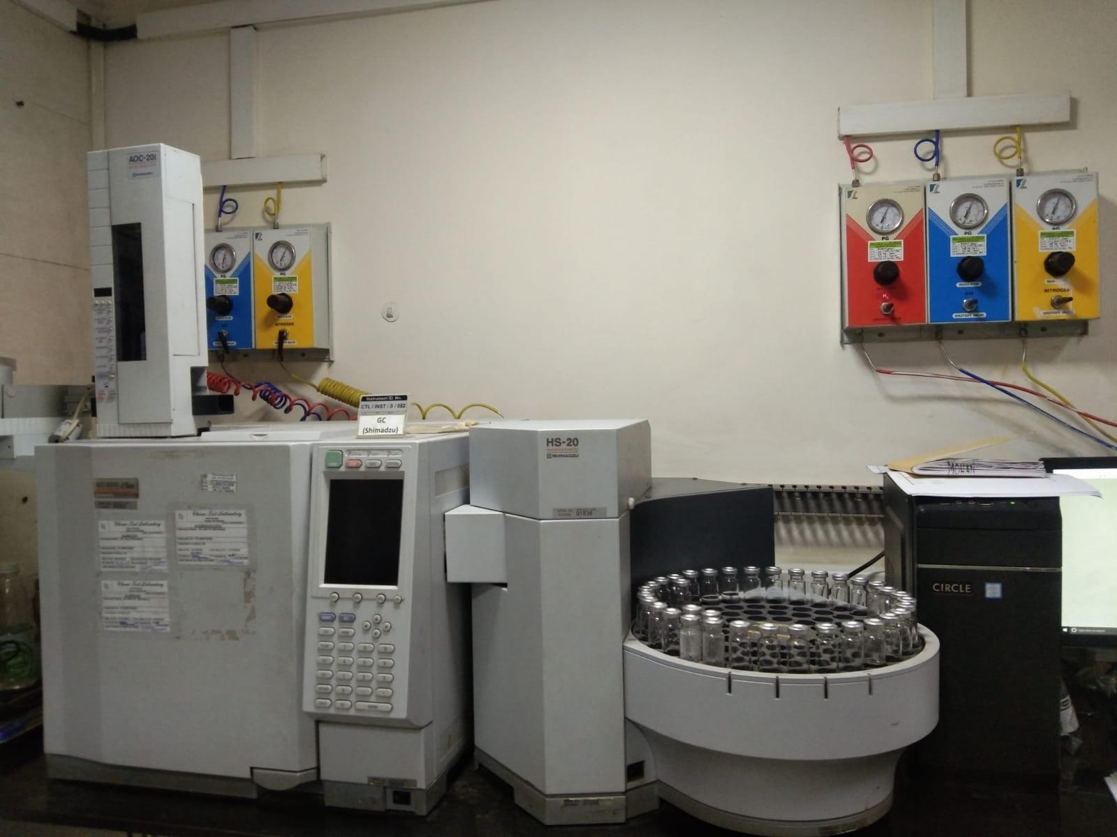 Gas_Chromatograph