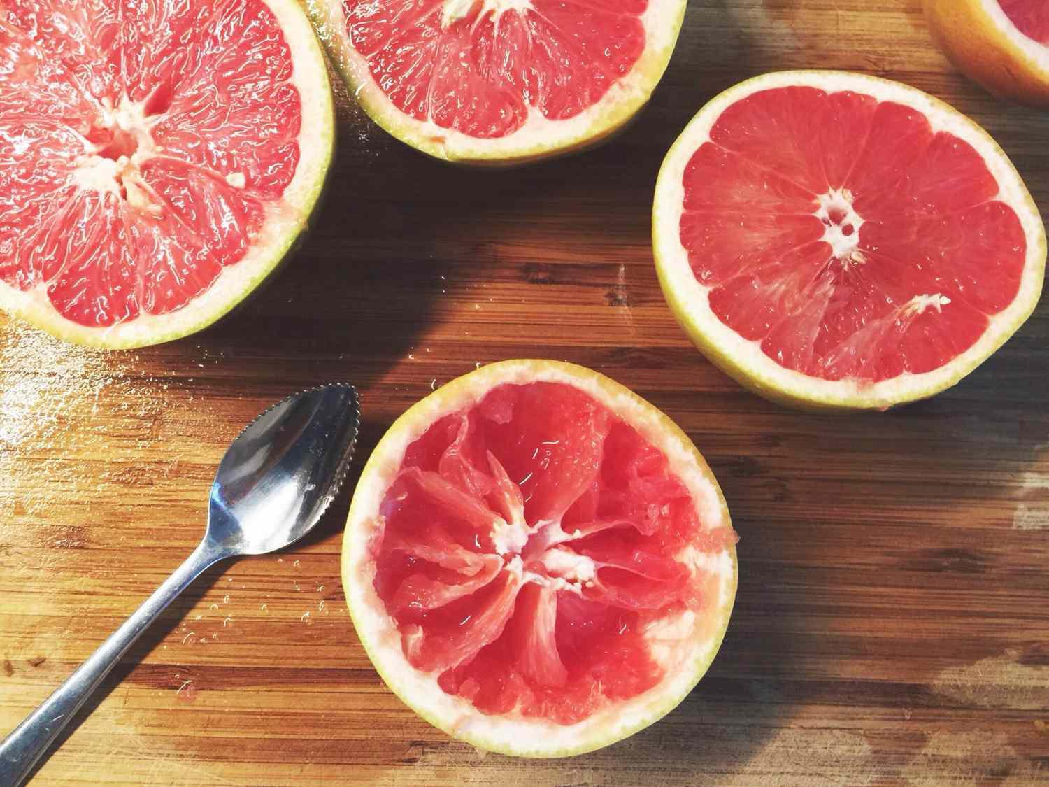 Grapefruits