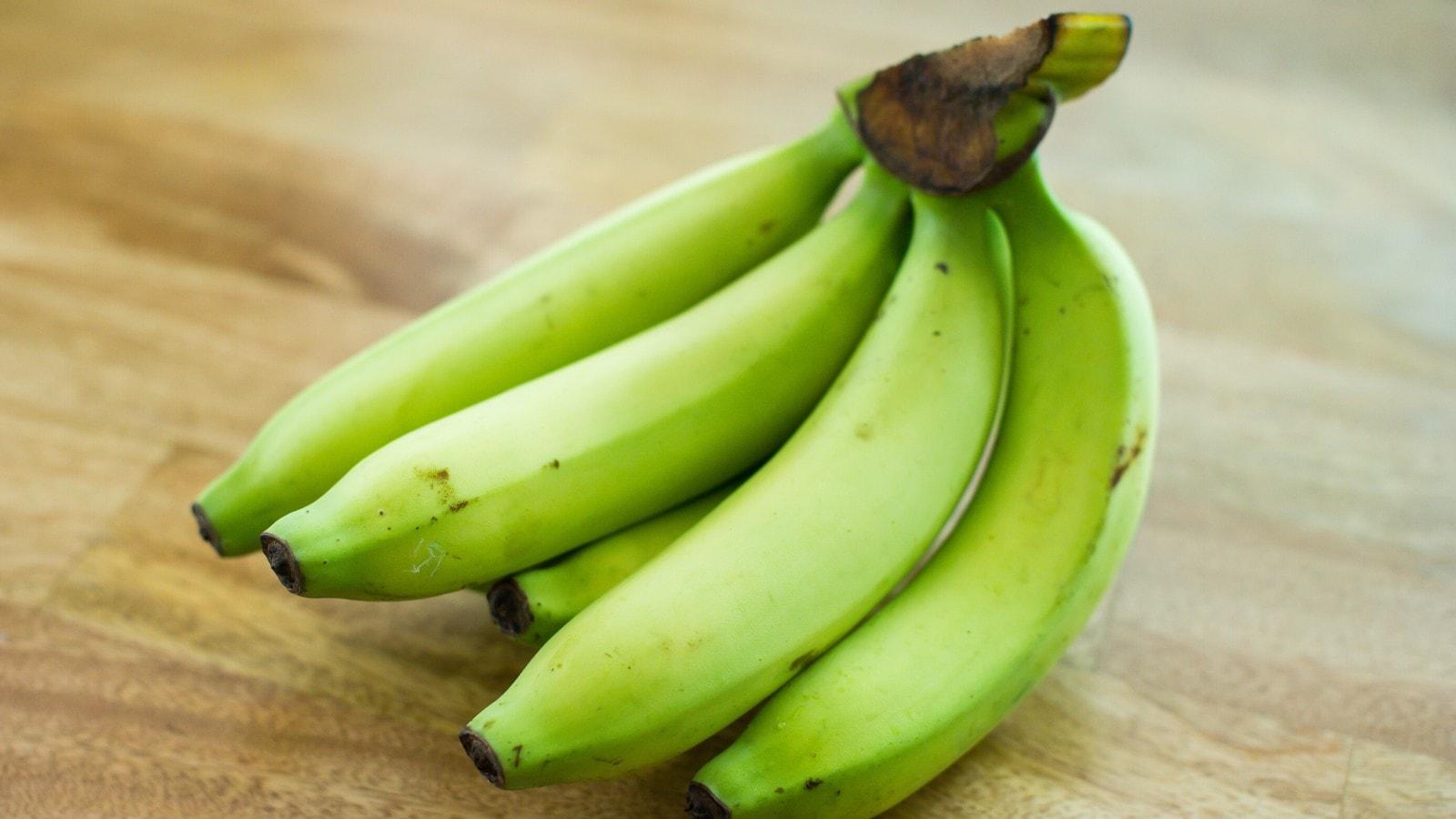 Green_Banana