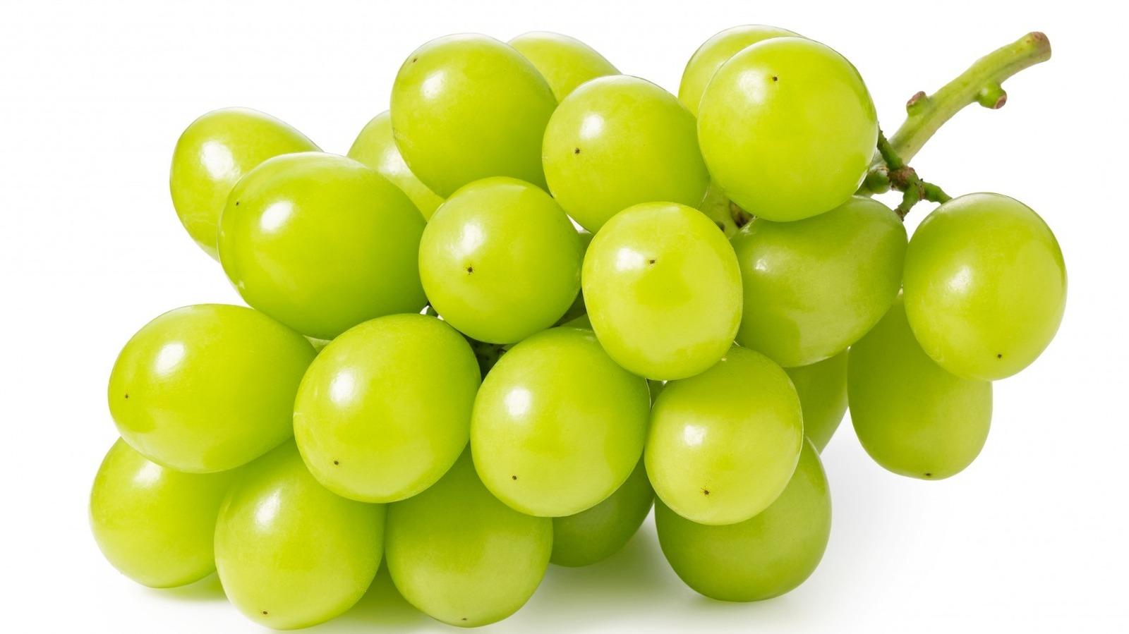 Green_Grapes