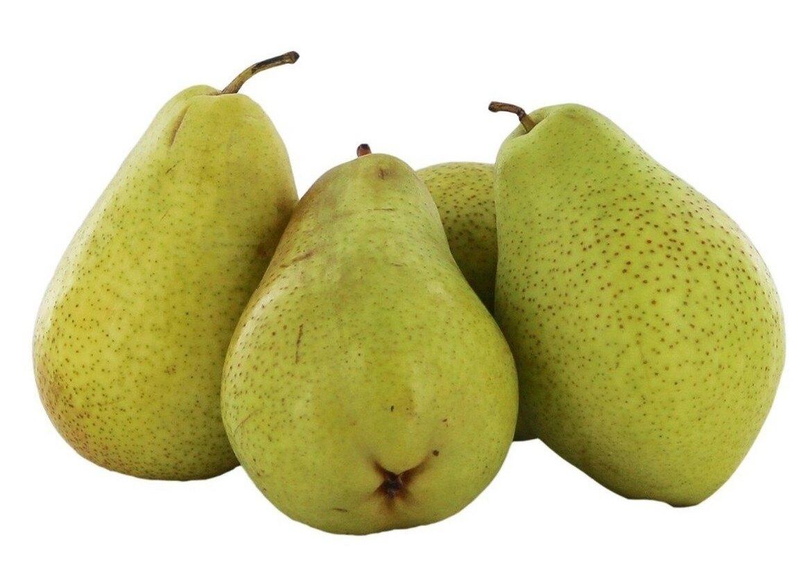 Green_Pear