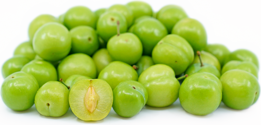 Green_Plum