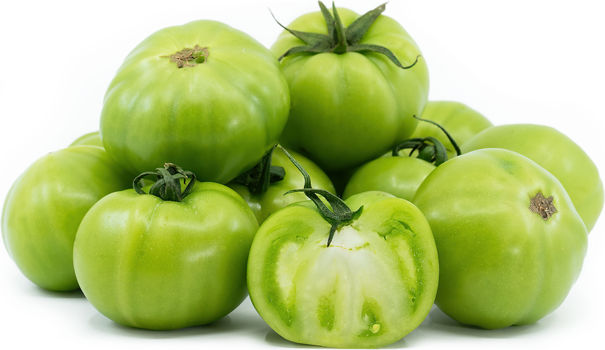 Green_Tomato