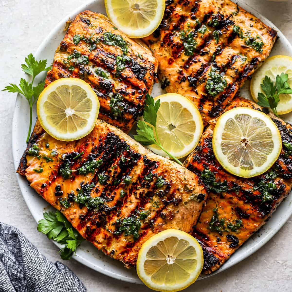 Grilled_Salmon