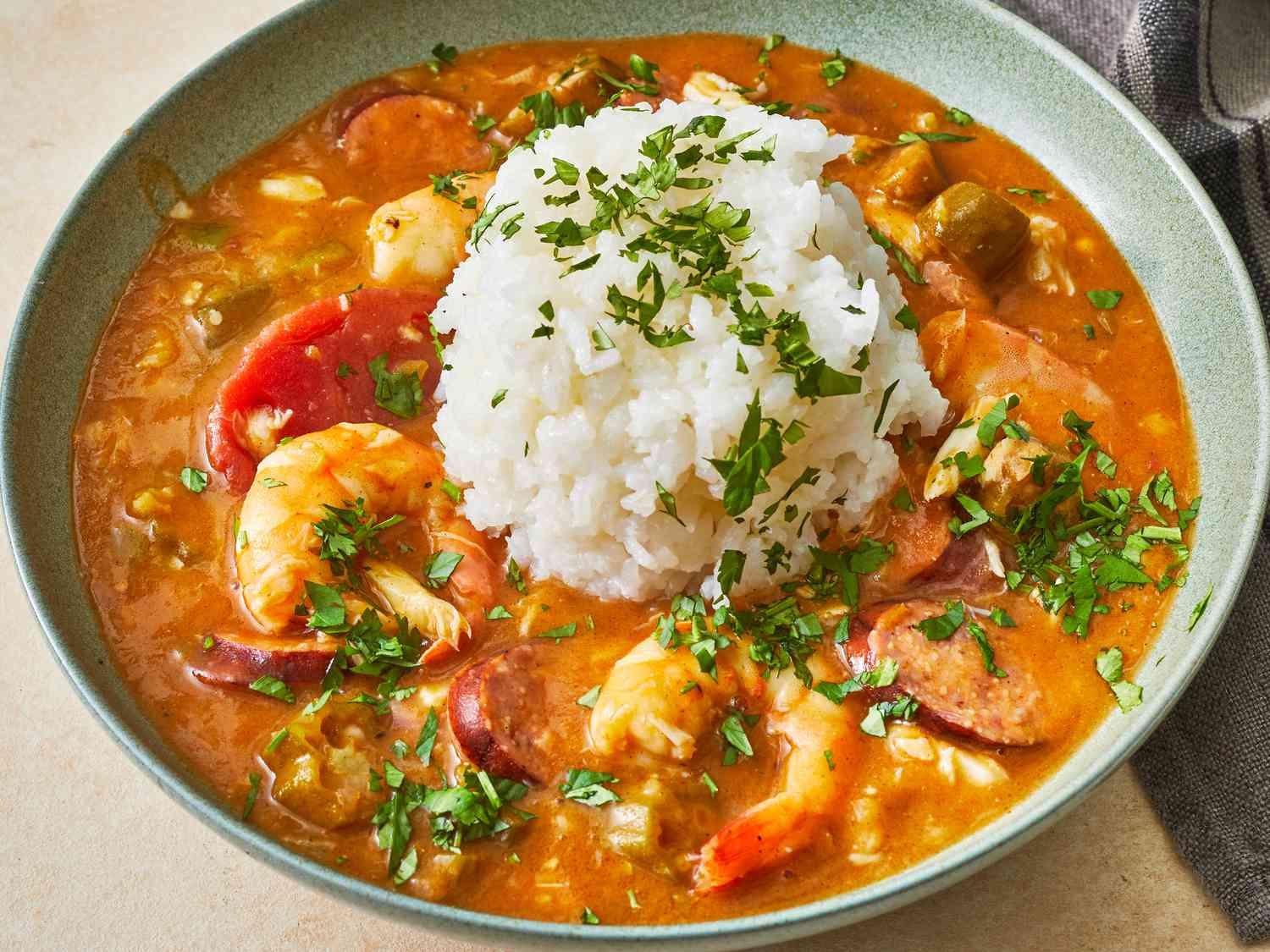 Gumbo