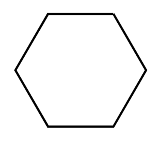 Hexagon