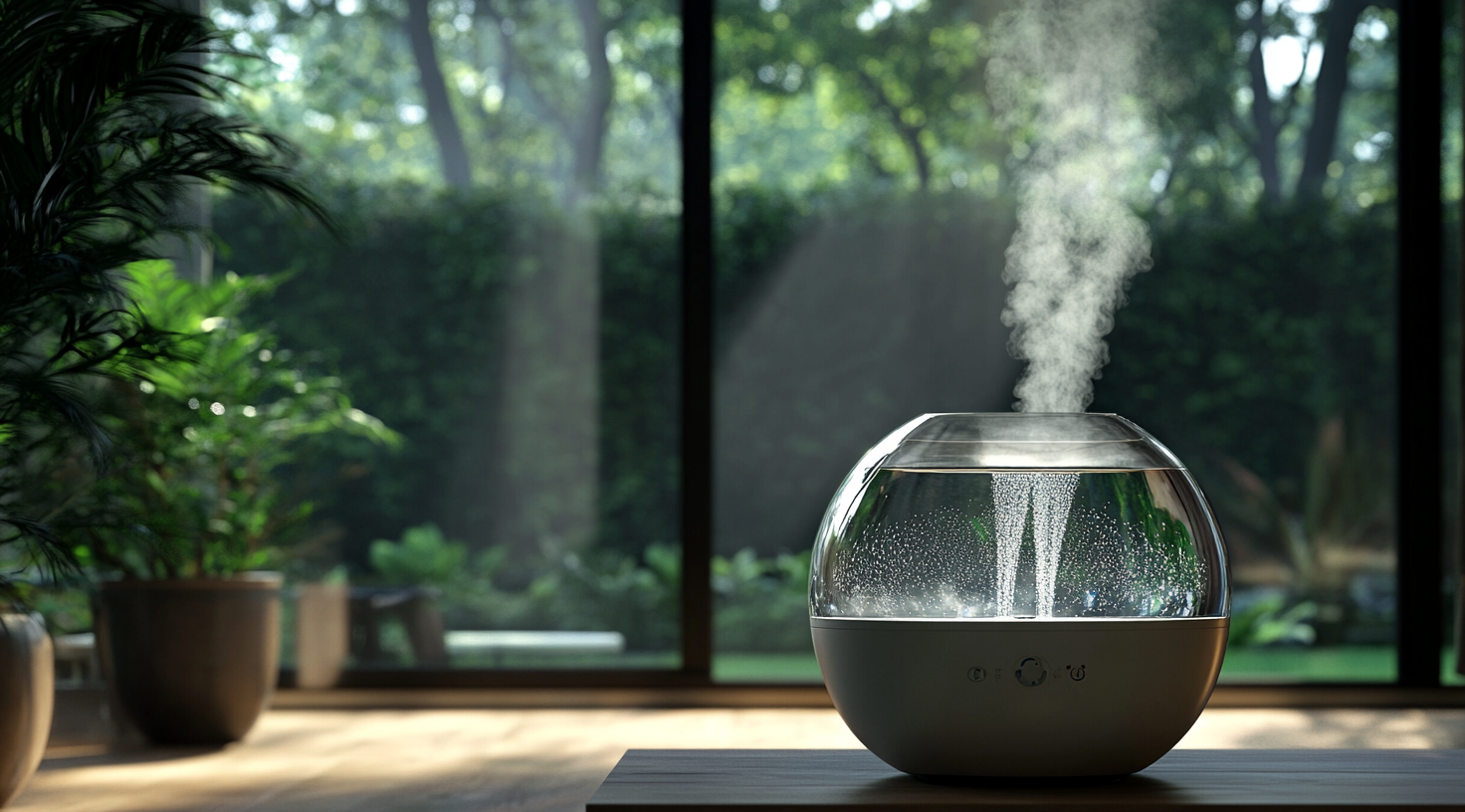 Humidifier