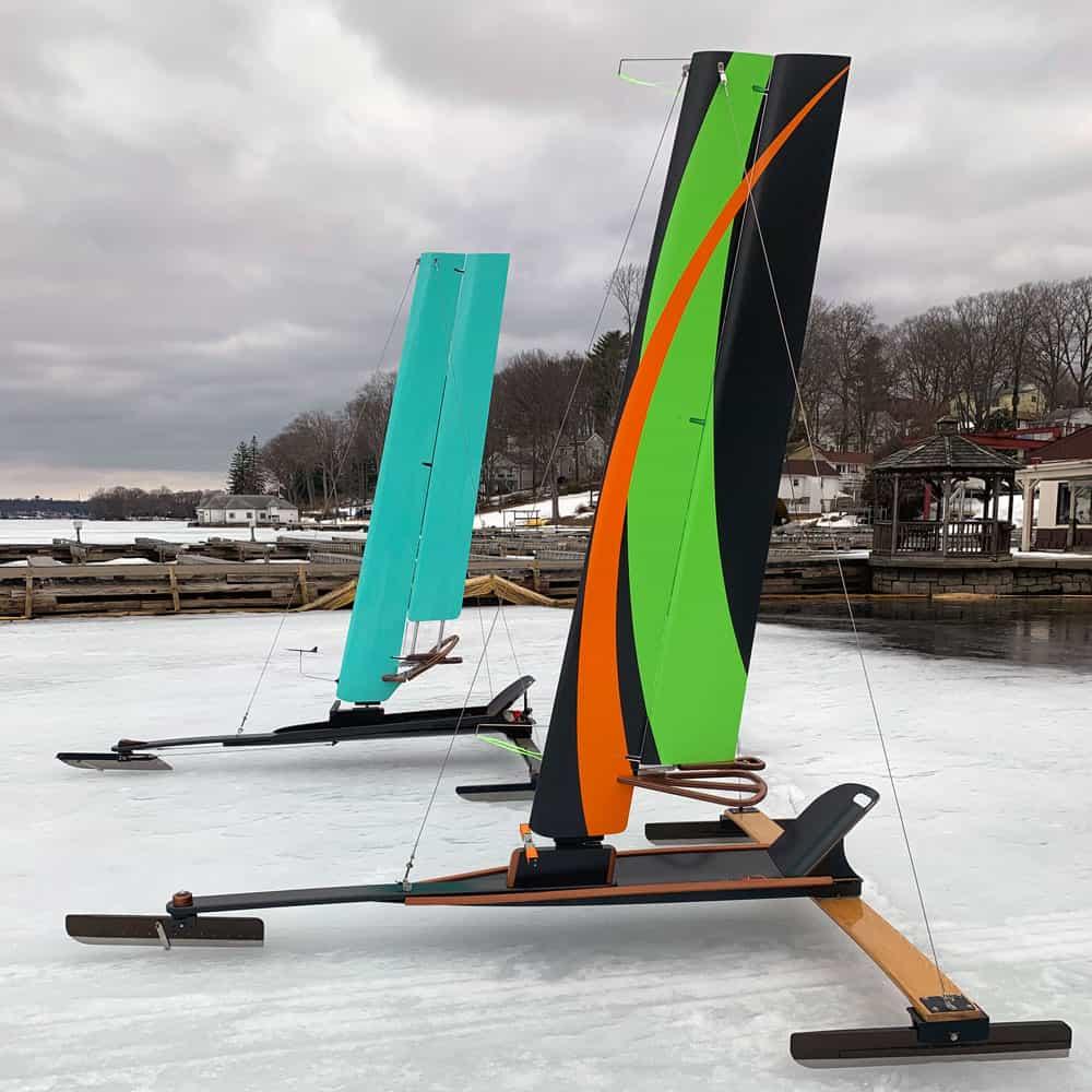 Ice_Boating