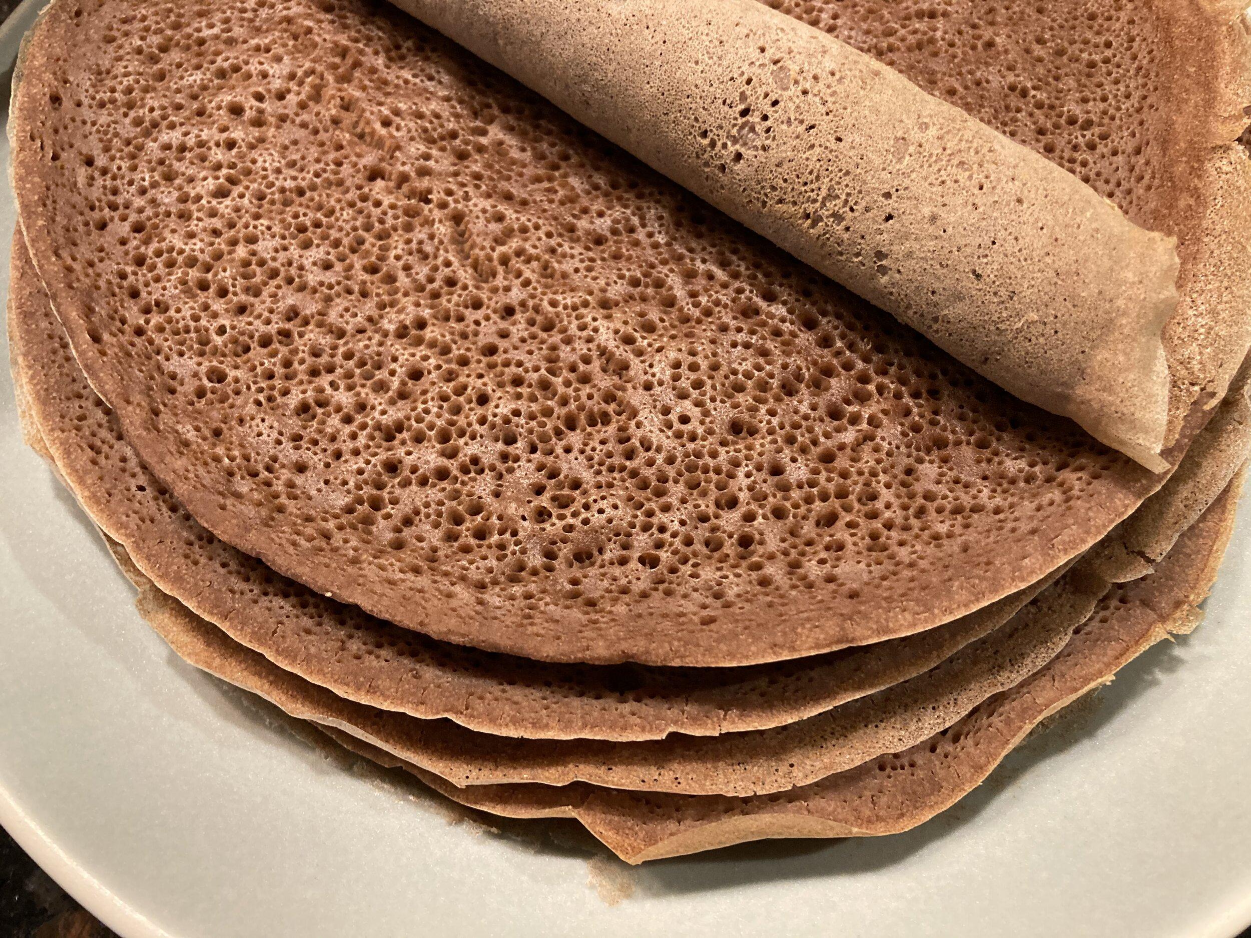 Injera