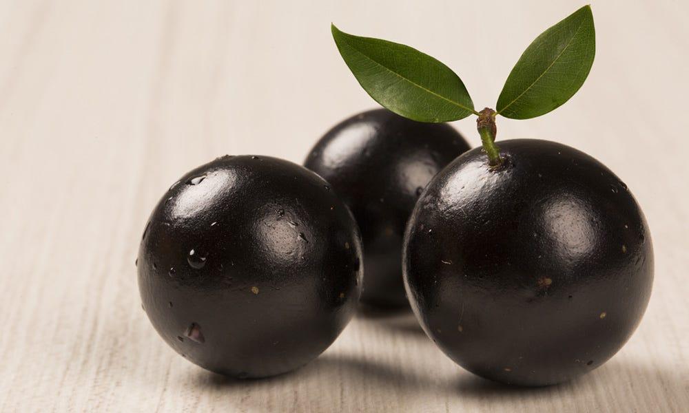 Jabuticaba