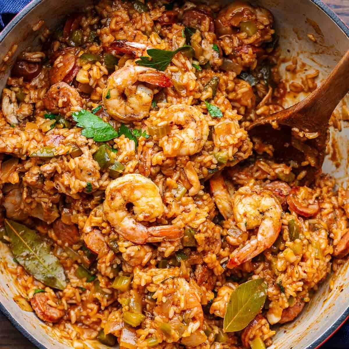 Jambalaya