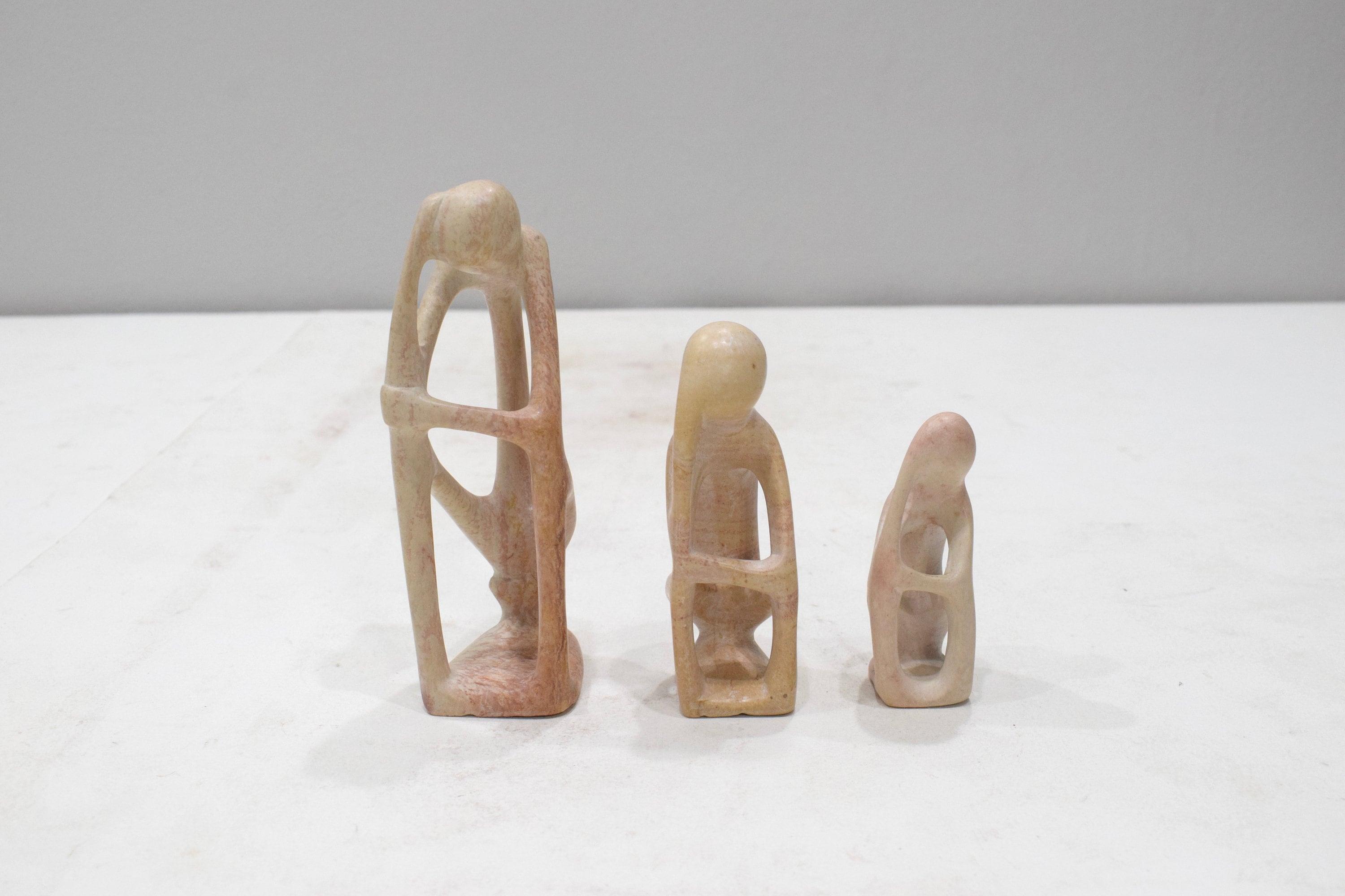 Kenyan_Soapstone_Carvings