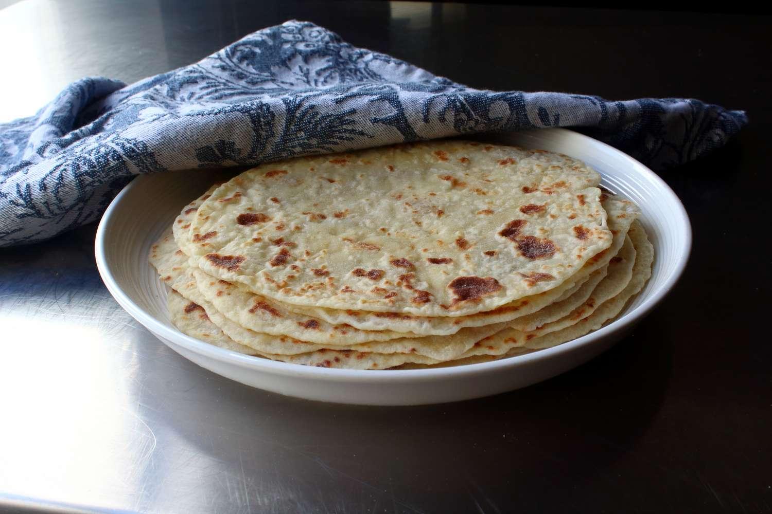 Lefse