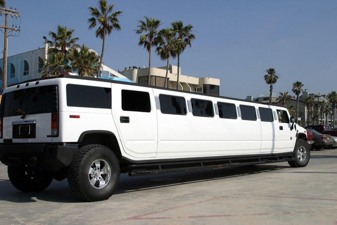 Limousine