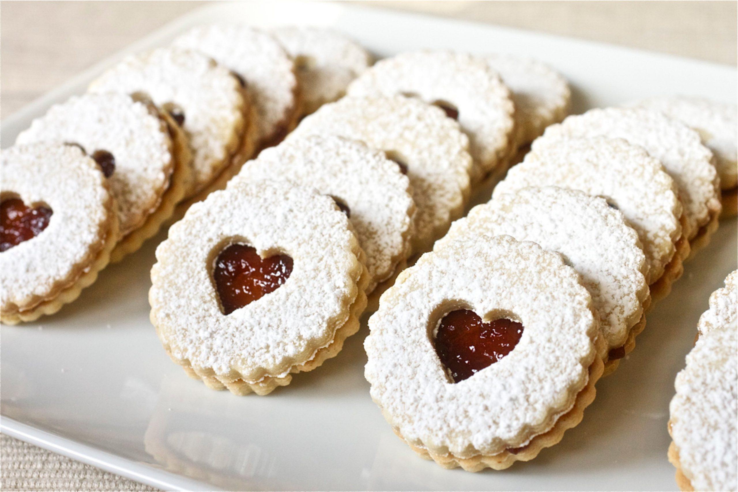 Linzer_Cookies