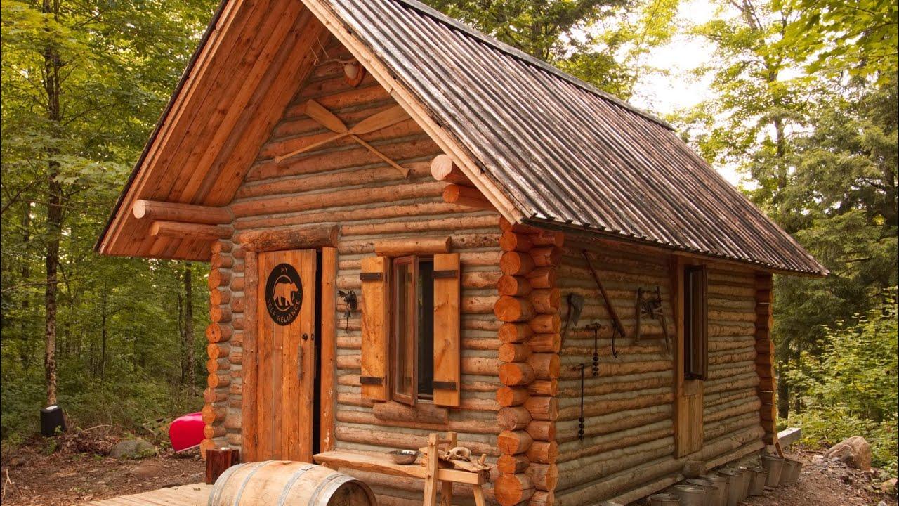 Log_Cabin