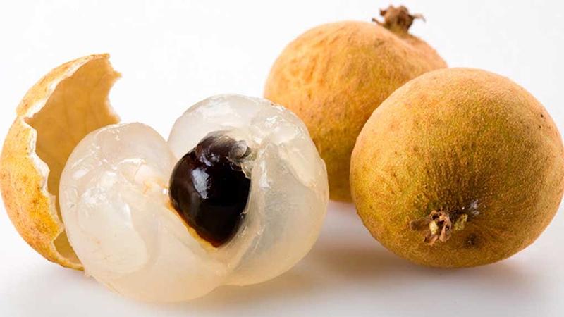 Longan