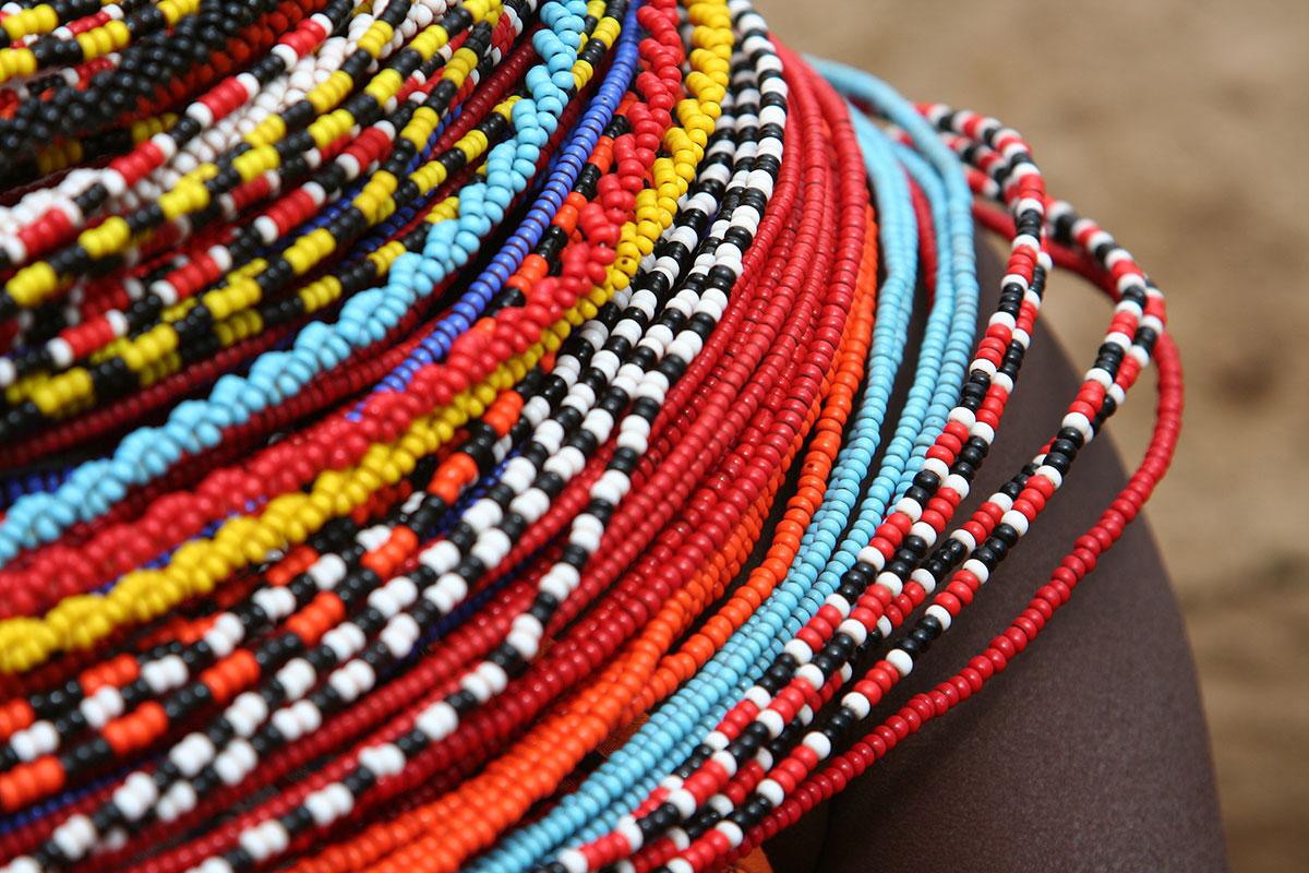 Maasai_Beadwork