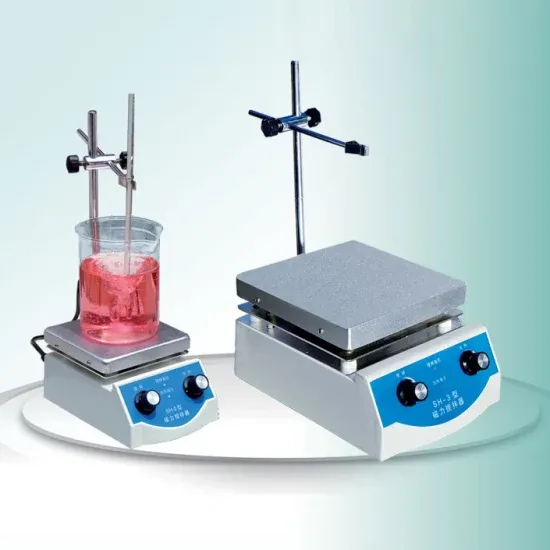 Magnetic_Stirrer