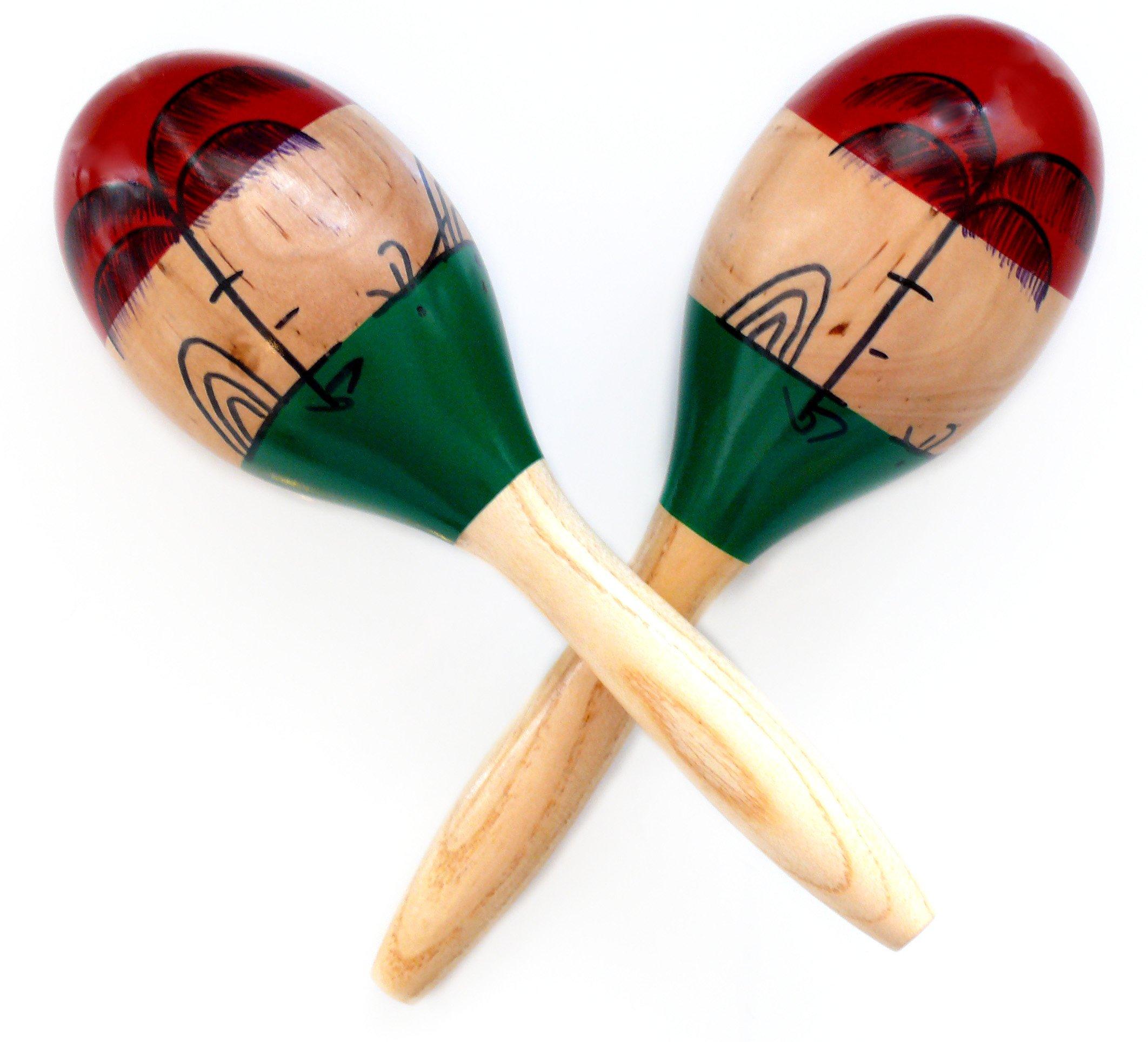 Maracas