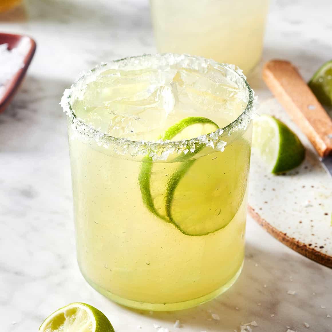 Margarita