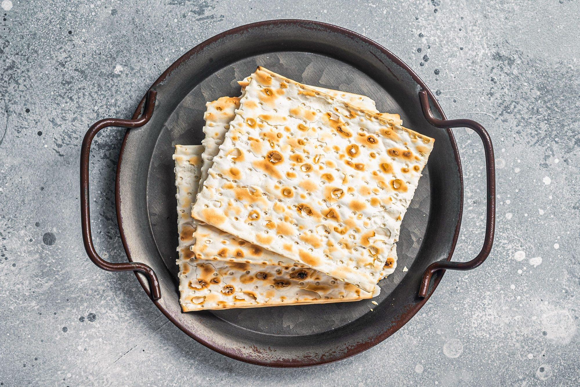 Matzo