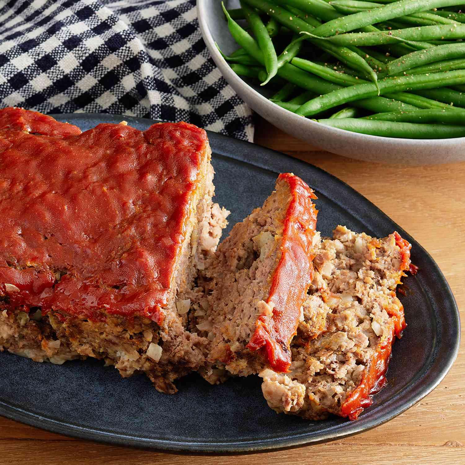 Meatloaf