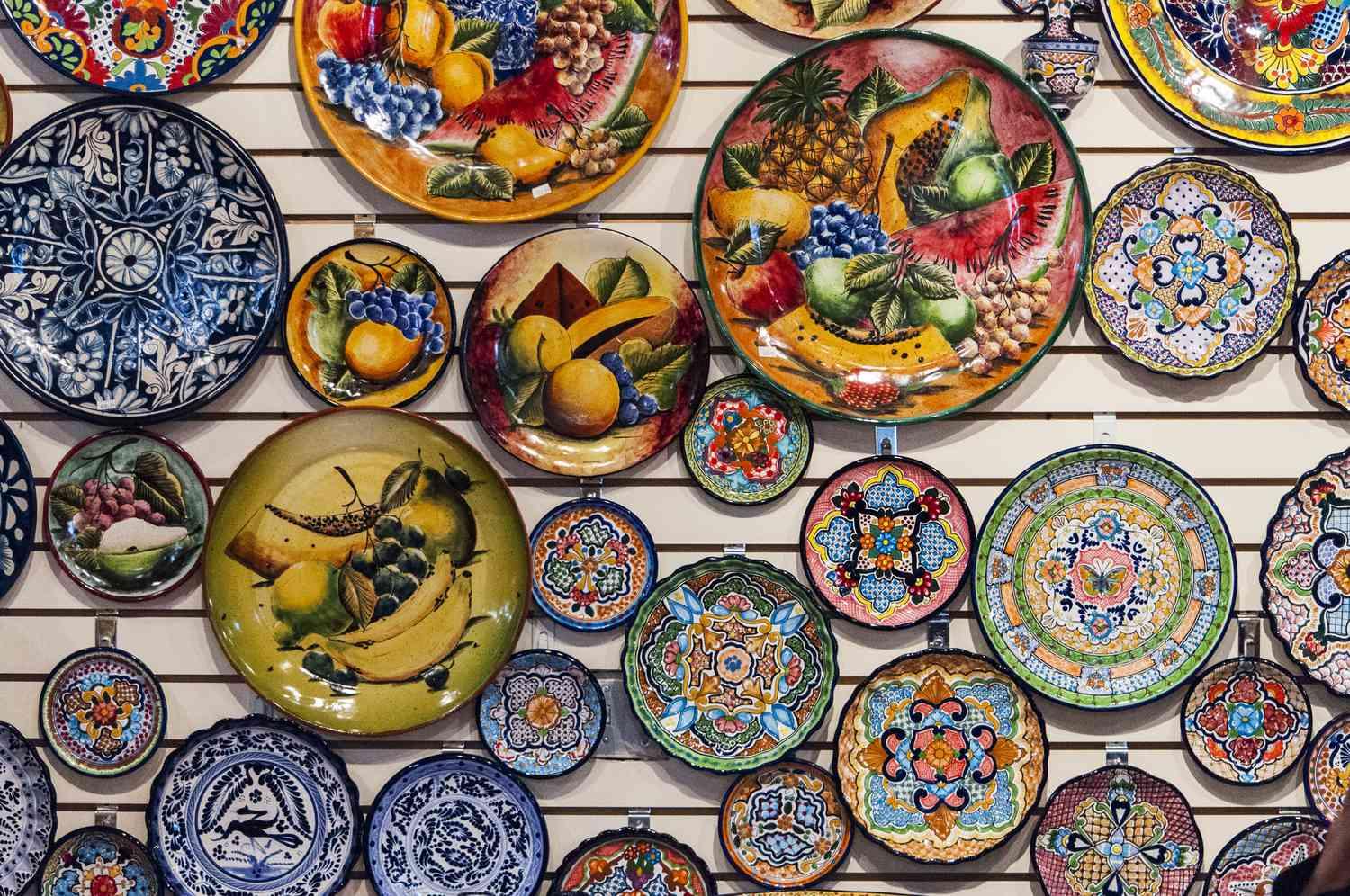 Mexican_Talavera_Pottery