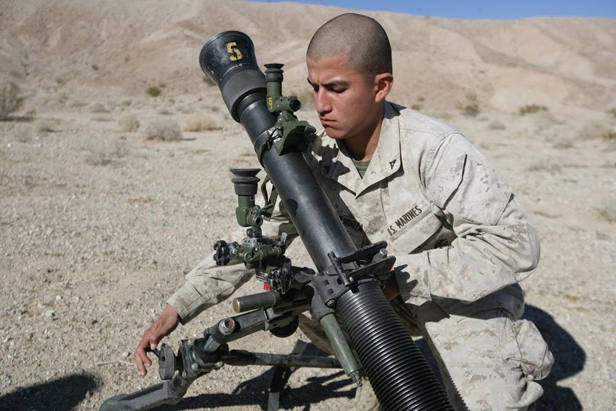 Mortar_eg_M252_Mortar