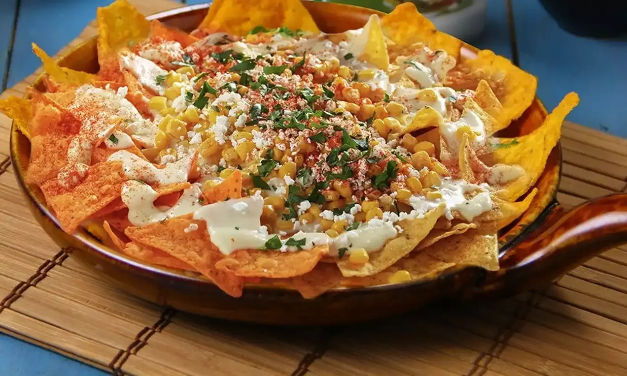 Nachos