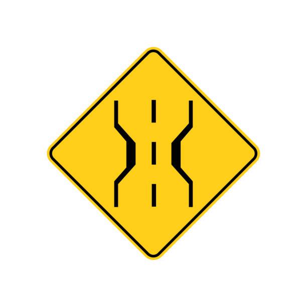 Narrow_Bridge_Sign