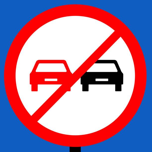 No_Overtaking_Sign