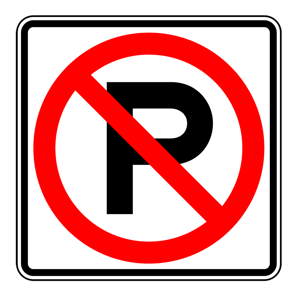 No_Parking_Sign