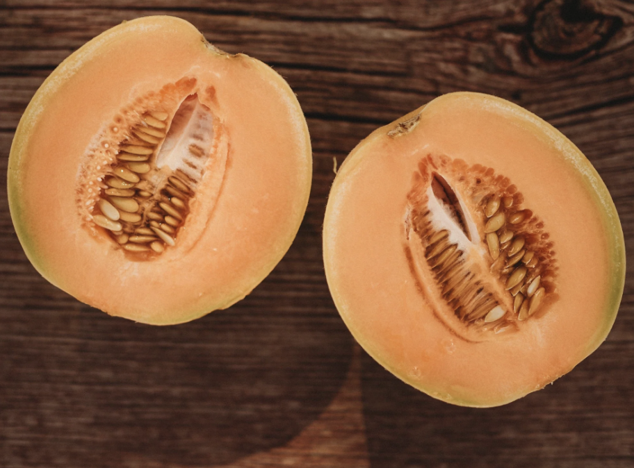 Orange_Flesh_Melon