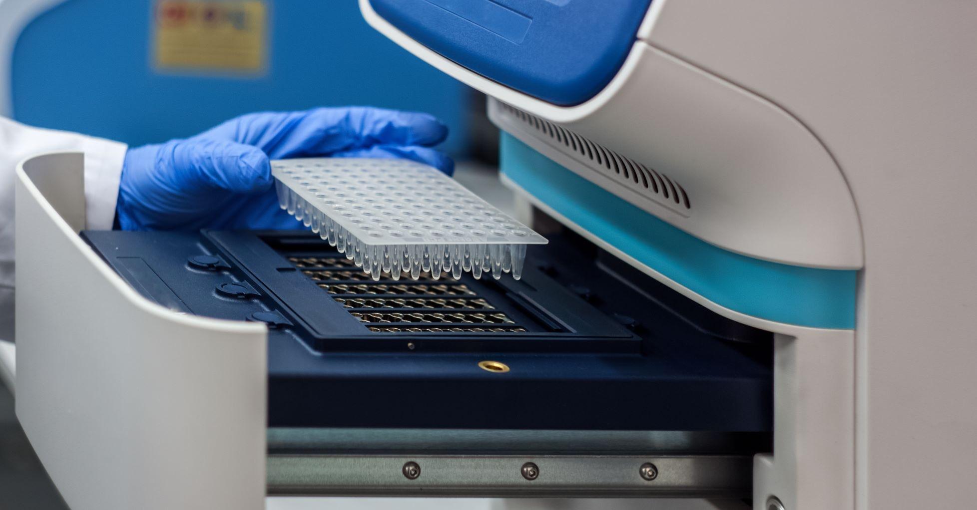 PCR_Machine_Polymerase_Chain_Reaction