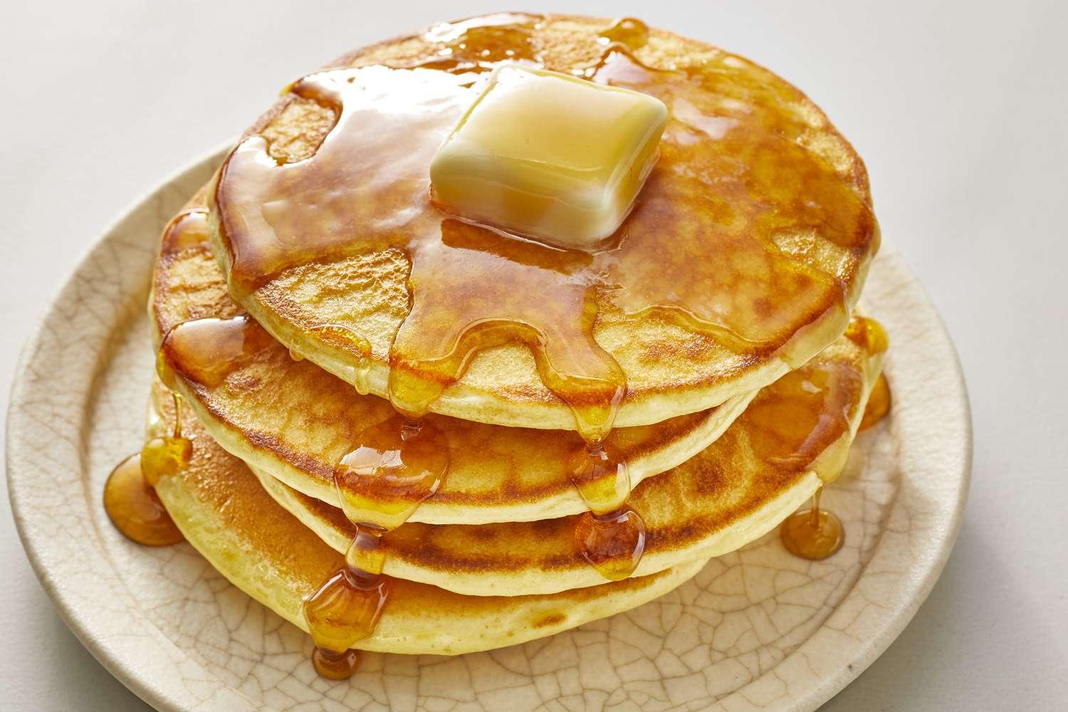 Pancakes