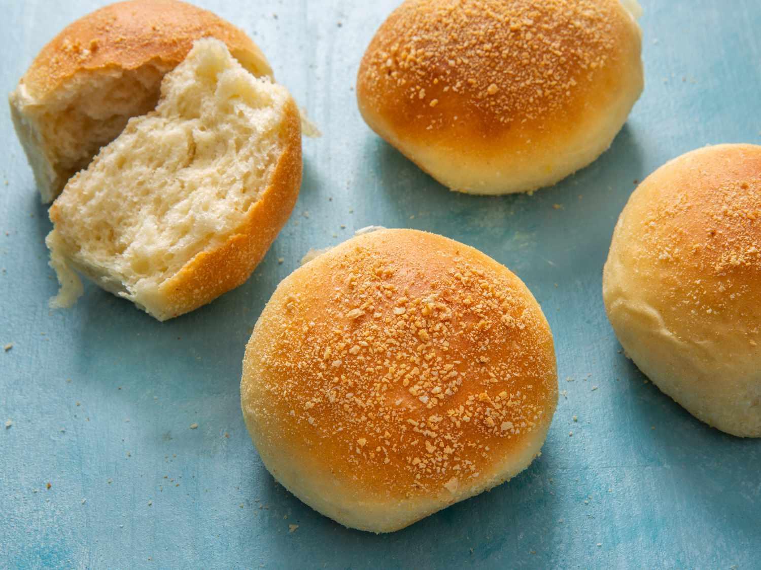 Pandesal