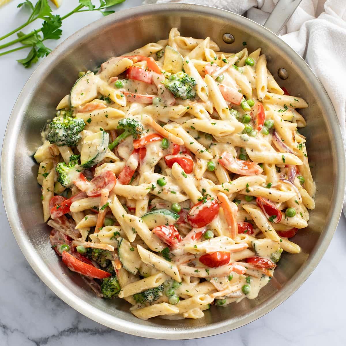 Pasta_Primavera