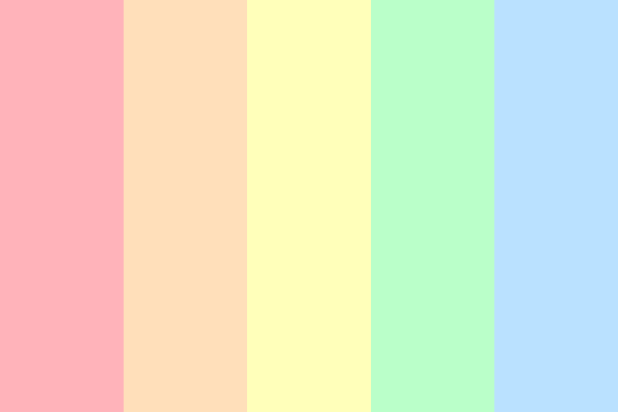 Pastels