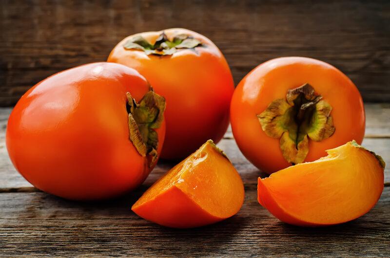 Persimmon