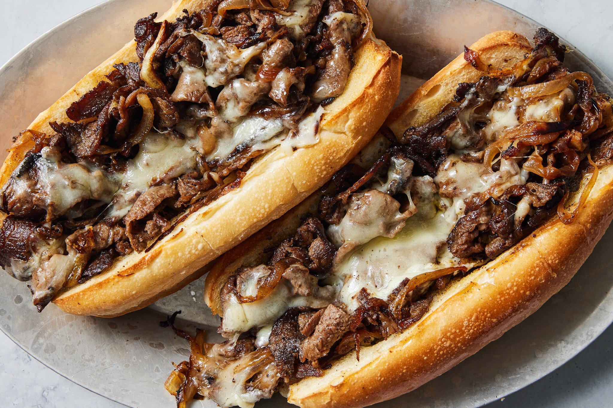 Philly_Cheesesteak