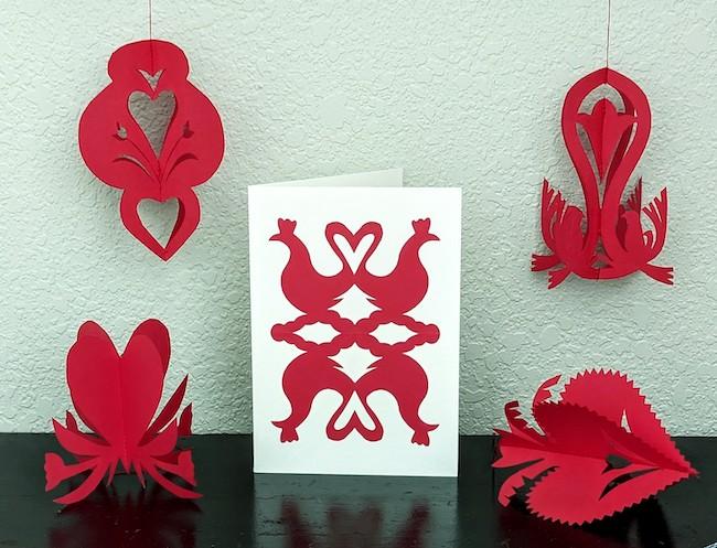 Polish_Wycinanki_Paper_Cutting