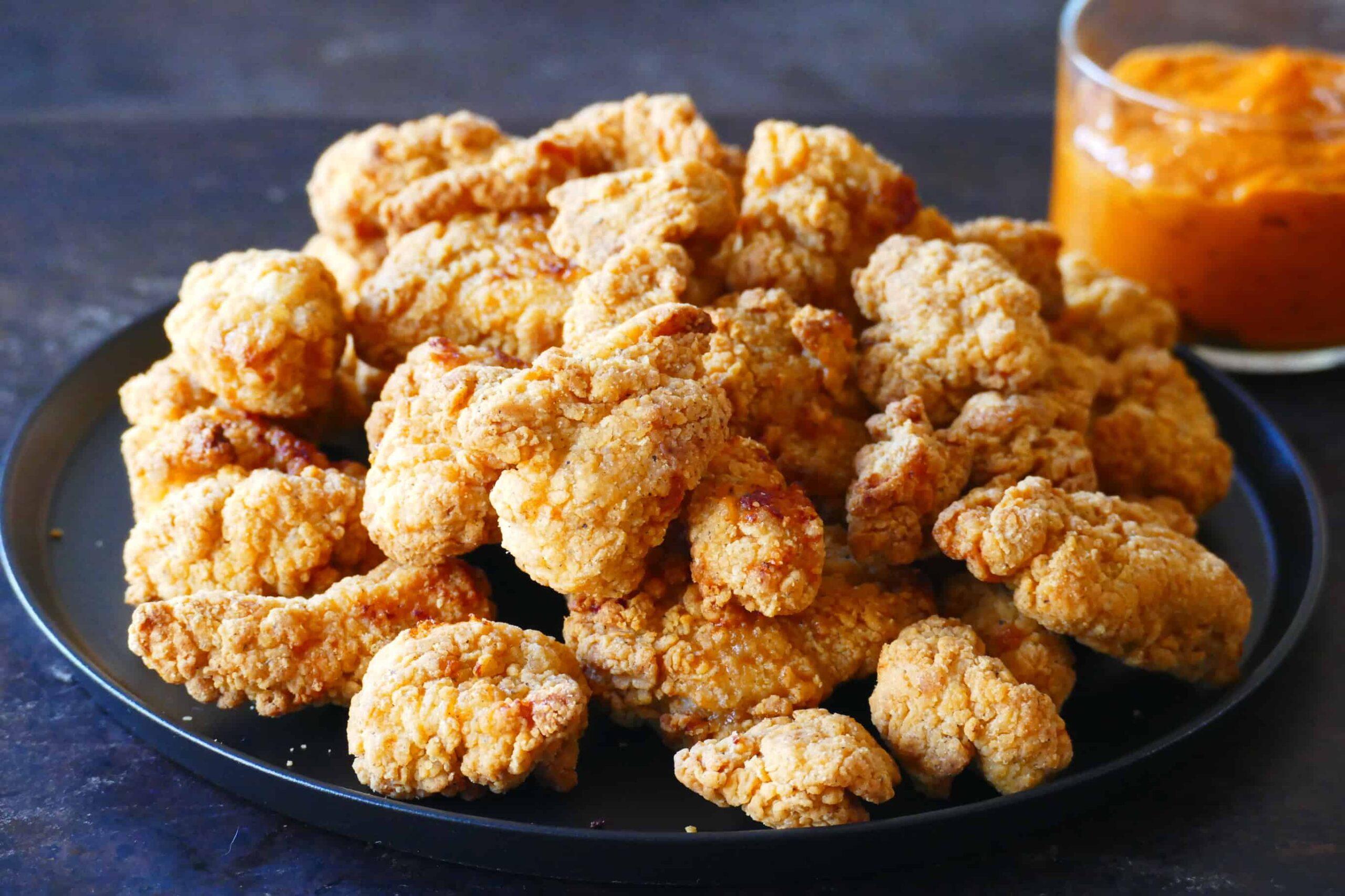 Popcorn_Chicken