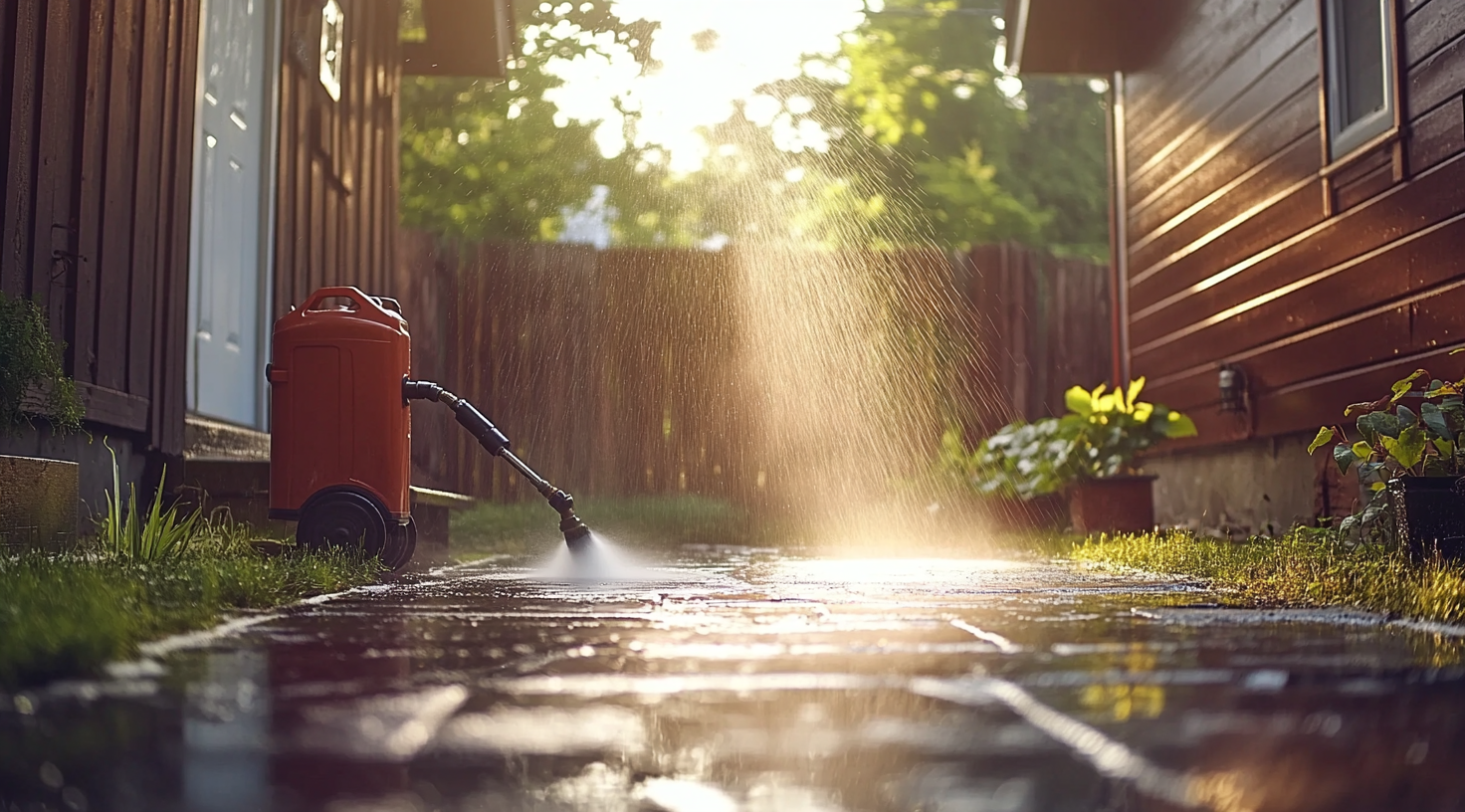 Pressure_Washer